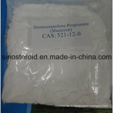 Steroides anabolisants Hormone Masteron Propionate / Drostanolone Propionate for Muscle Growth